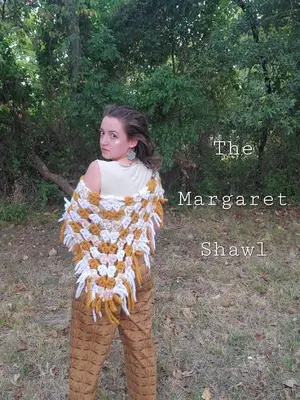 The Margaret Shawl