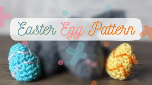 Easter Egg Pattern