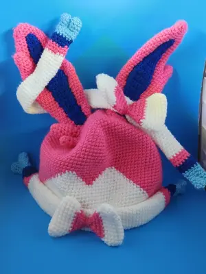 Sylveon Toque