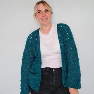 Echo Beach Cardi