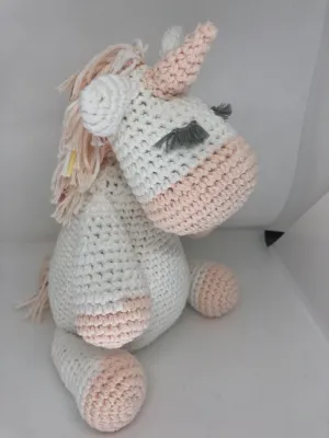 Unicorn Amigurumi