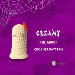Creamy - the Ghost