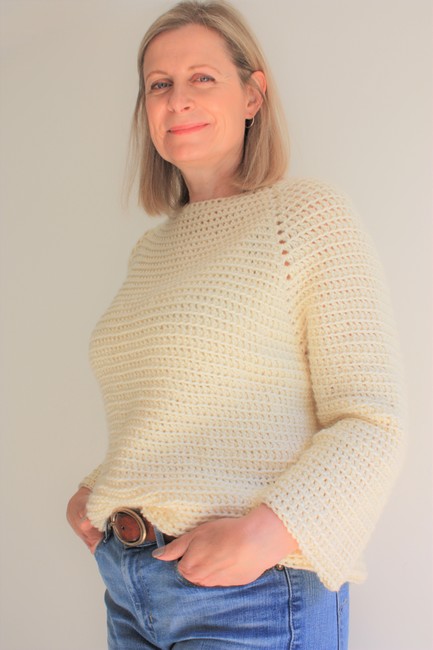 St Ives: Crochet pattern | Ribblr