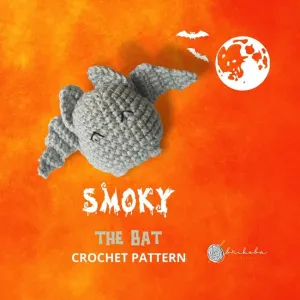 Smoky - the Bat