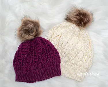 Adaleigh Beanie