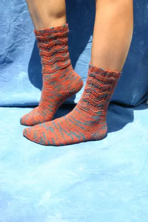 Michelada Socks