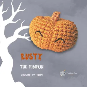 Rusty - the Pumpkin