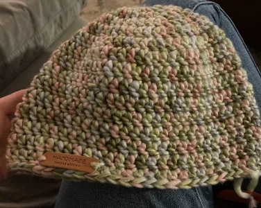 Basic Beanie - For the Whole Family