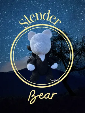 Slender Bear