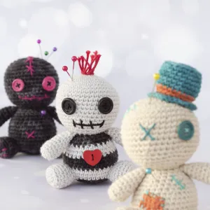 Voodoo dolls