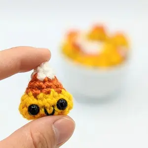 Mini Candy Corn