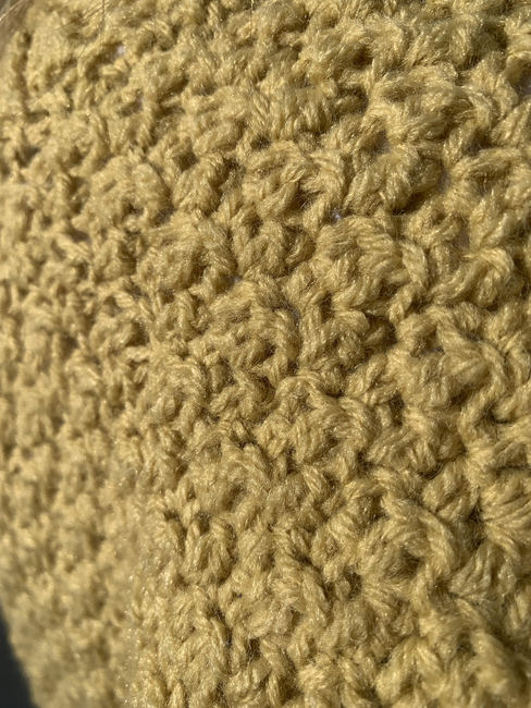 Simple Cosy Fall Cardigan: Crochet pattern | Ribblr