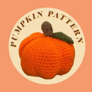 Pumpkin Plush