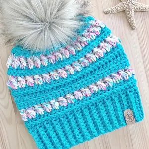 The Sea Star Baffin Beanie