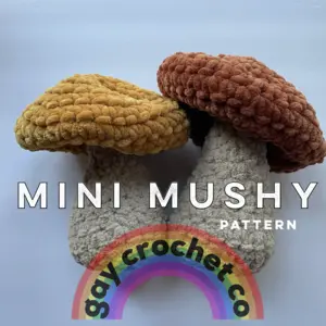 Mini Mushy