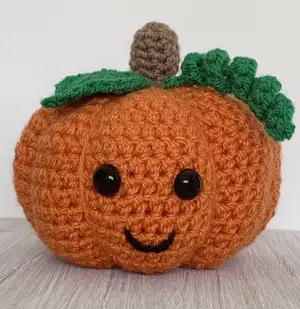 Patch the Pumpkin