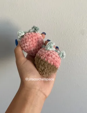 Mini strawberry