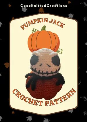 Pumpkin Jack