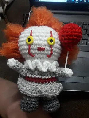 Pennywise the Dancing Clown