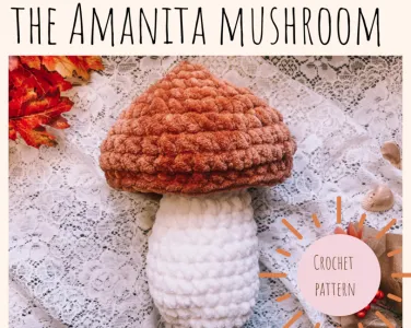 The Amanita Mushroom