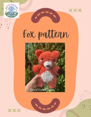 Fox pattern