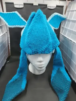 Glaceon Toque