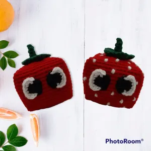 Prism Pal Tomato and Strawberry