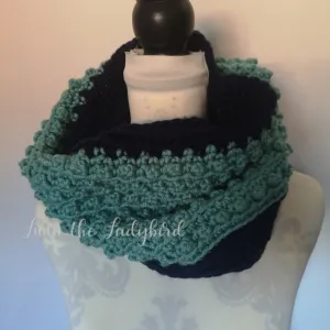 Star Drops Cowl/Snood