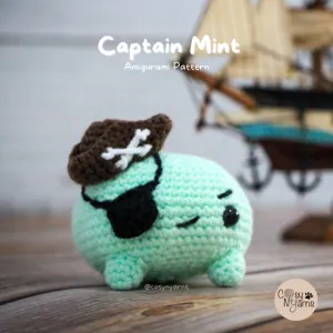 Captain Mint