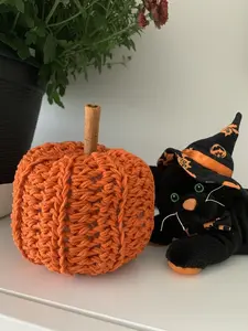 Petite Pumpkin