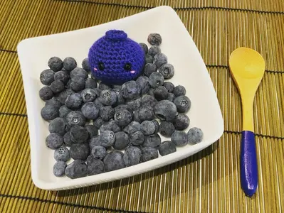 Blueberry