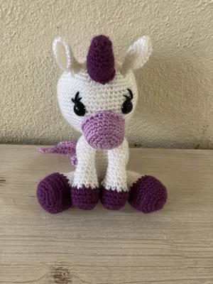 Twilight the Unicorn