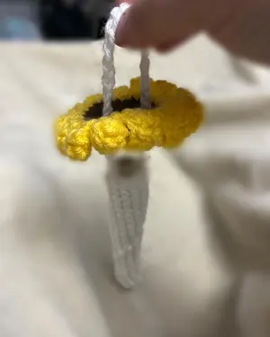 Sunflower Vape Pen Holder