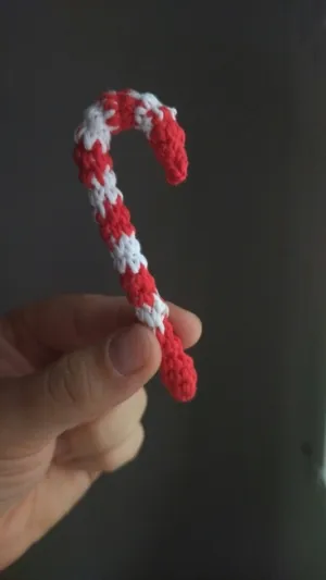 Christmas Candy Cane