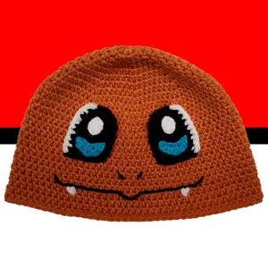 Charmander Beanie