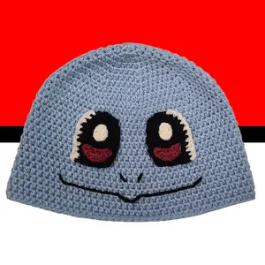 Squirtle Beanie