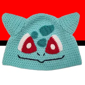 Bulbasaur Beanie