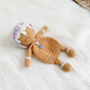 Frappuccino Crochet Plushie: Crochet pattern | Ribblr