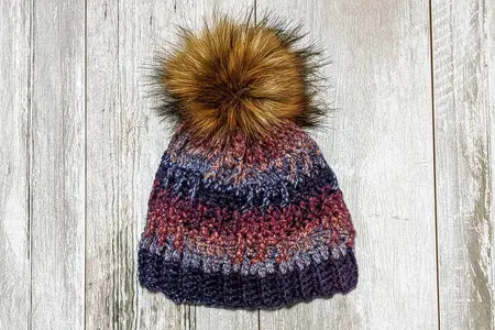 Harvest Beanie