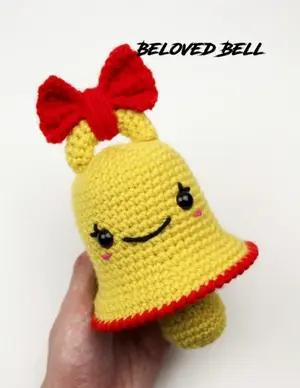 Beloved Bell