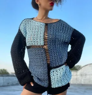 Stitch Witch Sweater