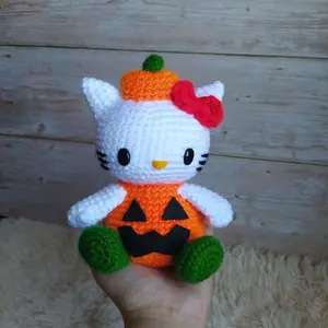 Hello Kitty Halloween