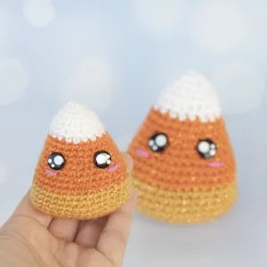 Candy corn kawaii