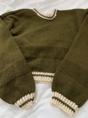 Mom Sweater