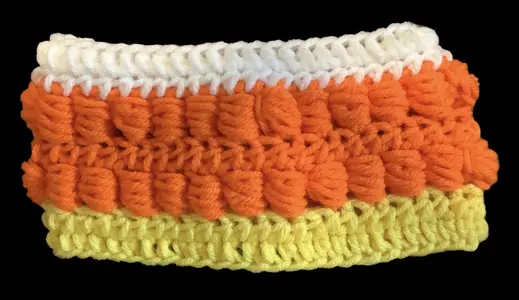 Crochet Pattern: Froggy Earmuffs – HELLOhappy