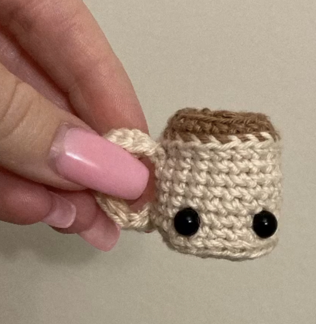 Tiny Coffee Cup Crochet Pattern Crochet Pattern Ribblr tiny-coffee-cup-crochet-pattern-crochet-pattern-ribblr