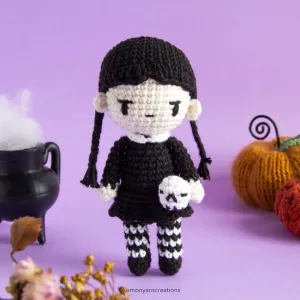 Spooky Girl