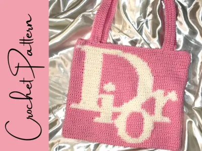 The Dior Tote