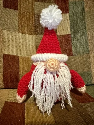 Christmas Gnome