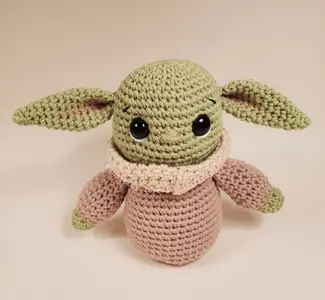 Baby Yoda